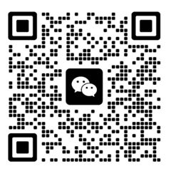 天盈宝科技商务微信二维码